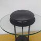 Lampe saturne par rober sonneman avec variateur