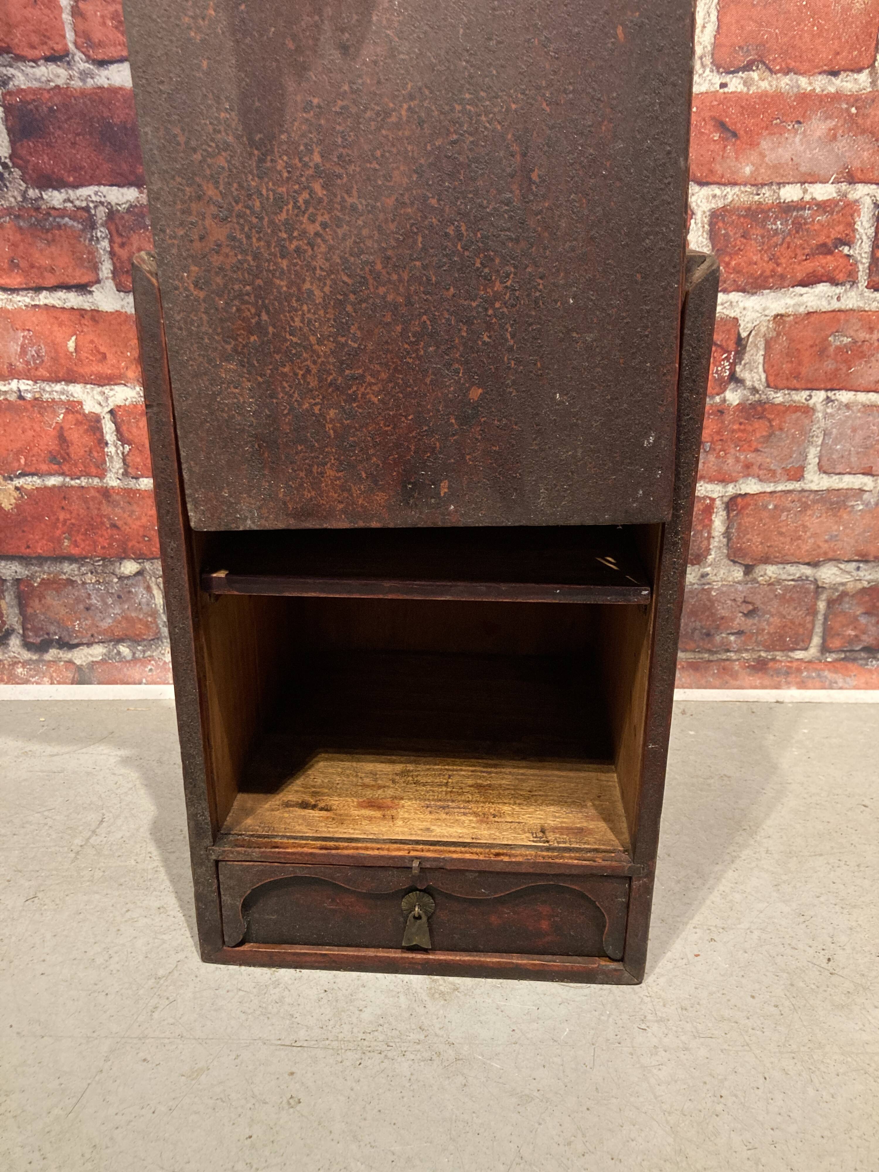 Coffre chinois 19ème