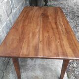 Farmhouse table 140cm