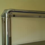 Shelf chrome 60-70