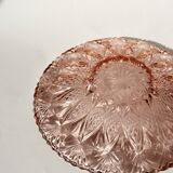 Plat en verre Rosaline