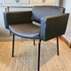 Fauteuil « Conseil » de Pierre Guariche 1960