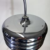Floor lamp by Tamás Borsfay 1970