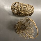 Decorative baskets