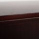 Mahogany cabinet, Danish design, 1970s, manufacturer: Omann Jun