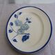 Oval dish