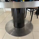 Vintage table Mario Sabot 1970s