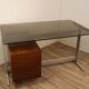 Vintage office by Etienne Fermigier 1970