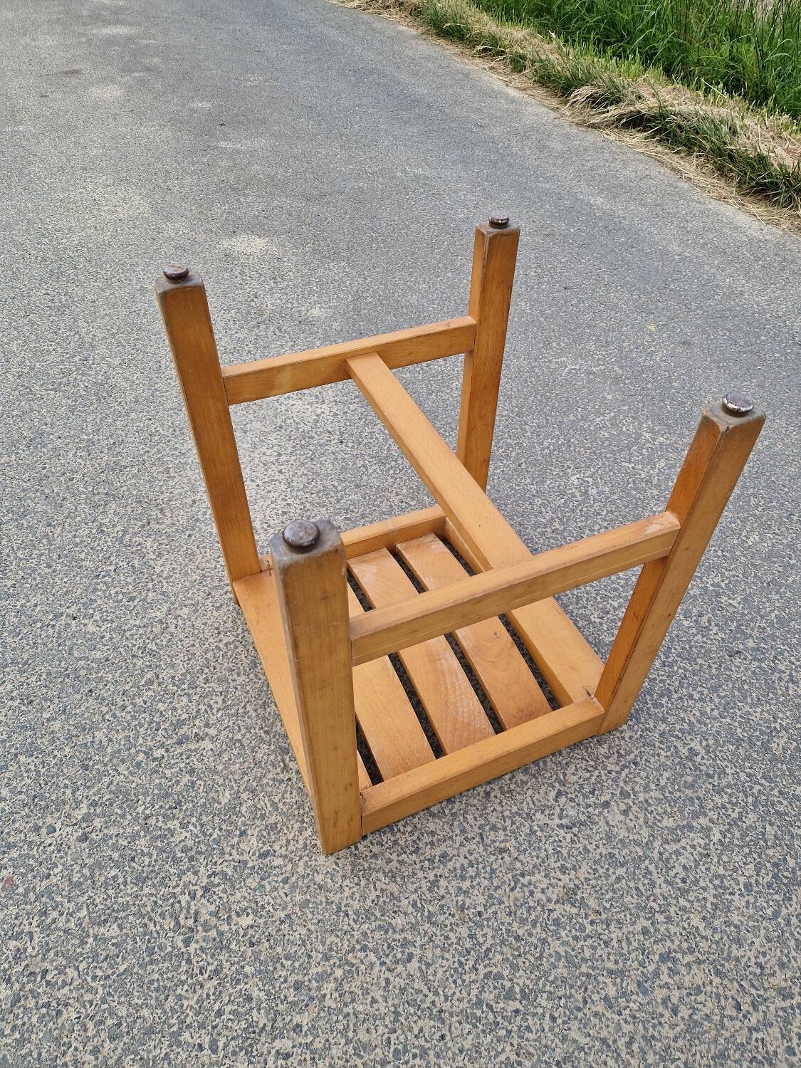 André Sornay stool