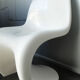 Chair S by Verner Panton for Herman Miller, 1972
