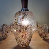 Murano glass paste suspension