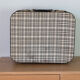 Vintage suitcase