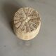 Small rattan basket