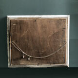 Cubist painting by Boris Chatzmann