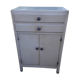Vintage bathroom furniture