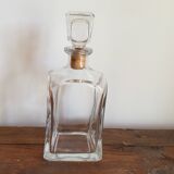Whiskey decanter