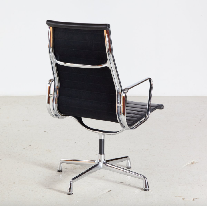 EA112 Desk Chair by Charles & Ray Eames
