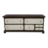 Luciano Frigerio Mid-Century Modern Italian Dresser 1860