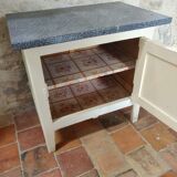 Vintage Parisian jam buffet