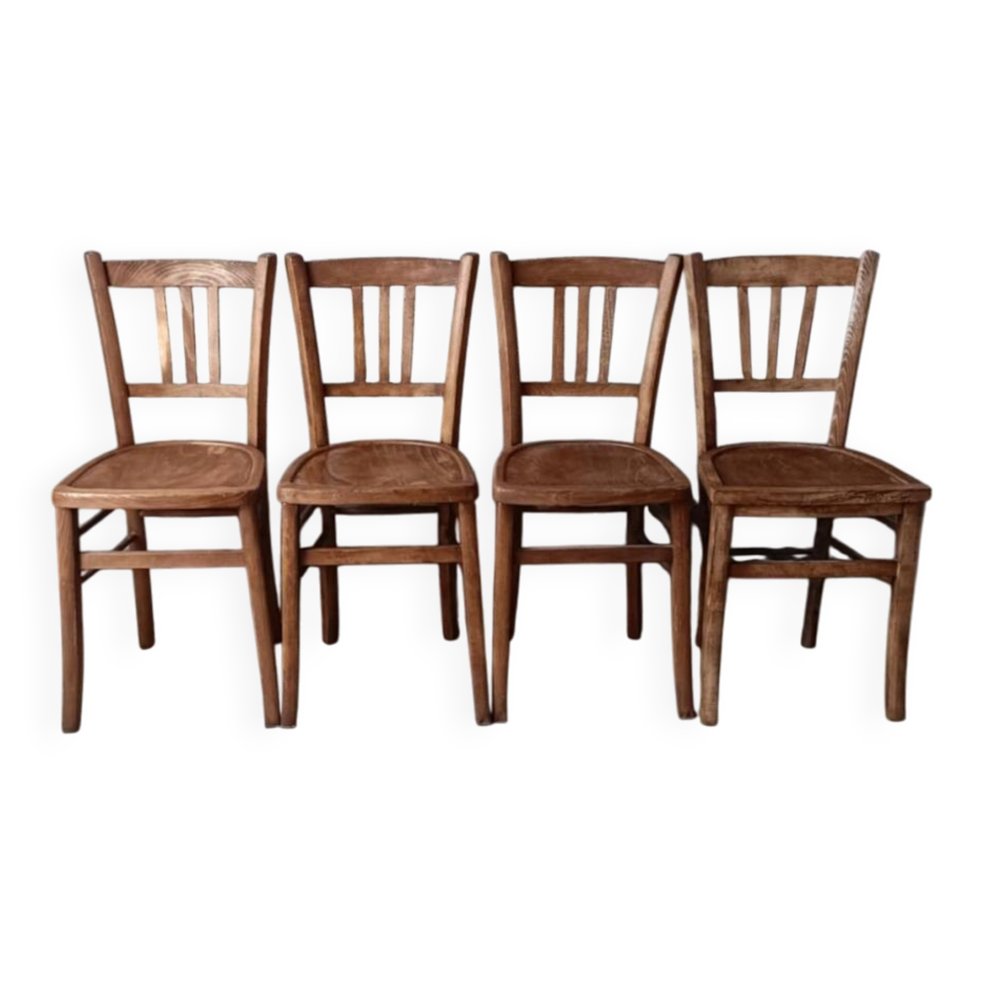 Bistro chairs