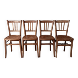 Bistro chairs