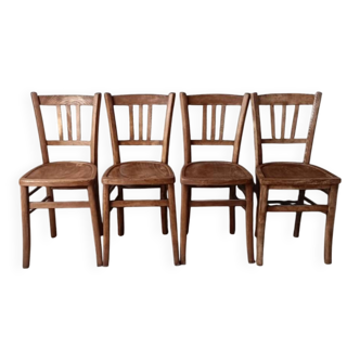 Bistro chairs