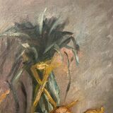 Ancient still life