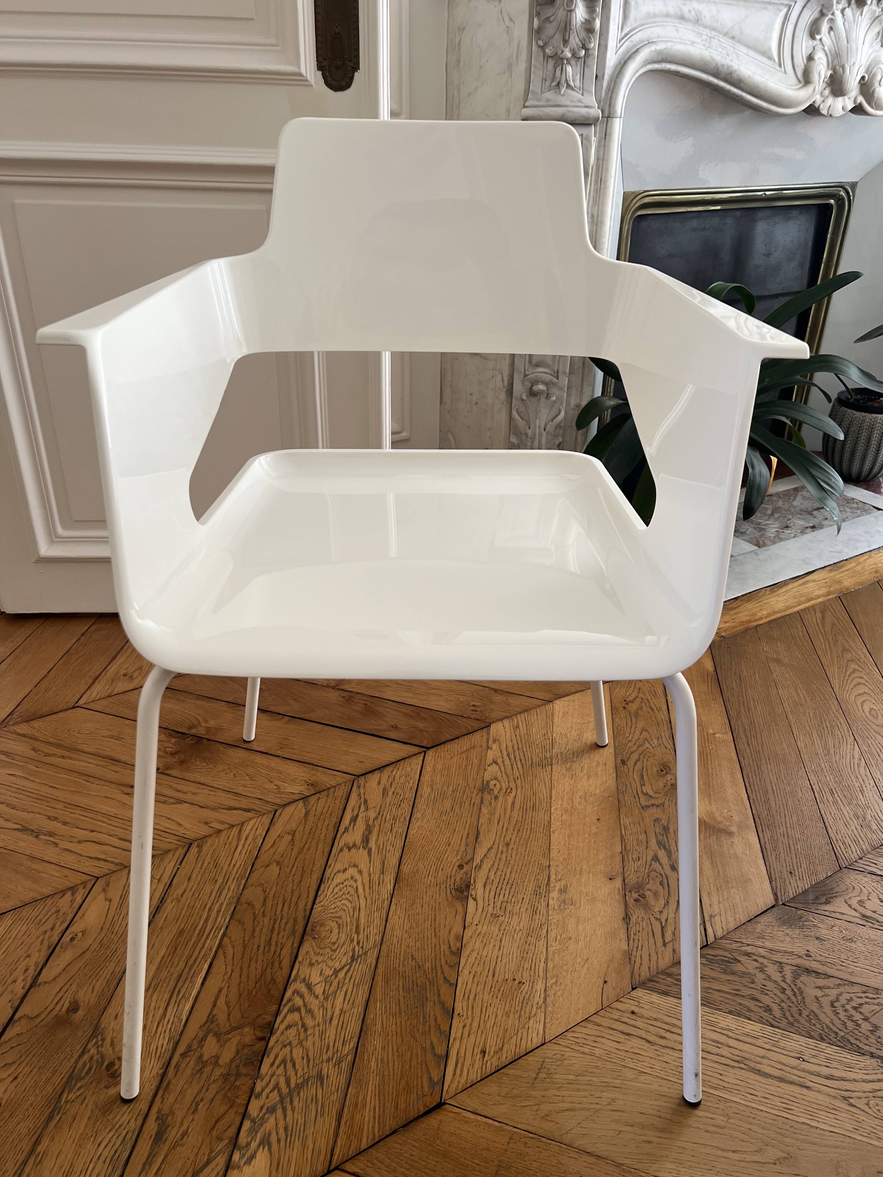 Designer chairs