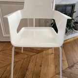 Designer chairs