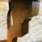 Art deco console Circa 40/50