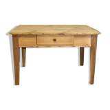 Pitchpin coffee table