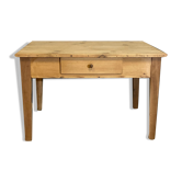 Pitchpin coffee table