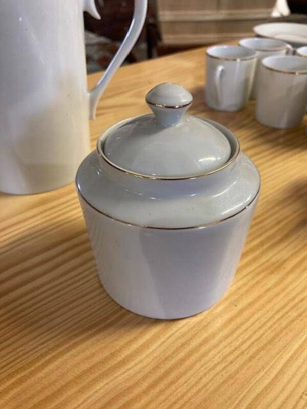 service à café GUY DEGRENNE