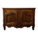 Provençal credenza walnut period eighteenth century