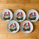 5 plates crab mbfa pornic