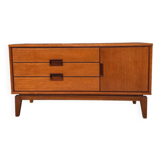 Petite enfilade scandinave en teck