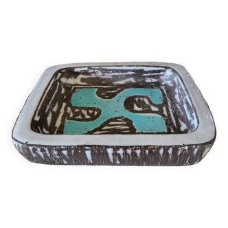 Mari Simmulson ceramic pocket tray