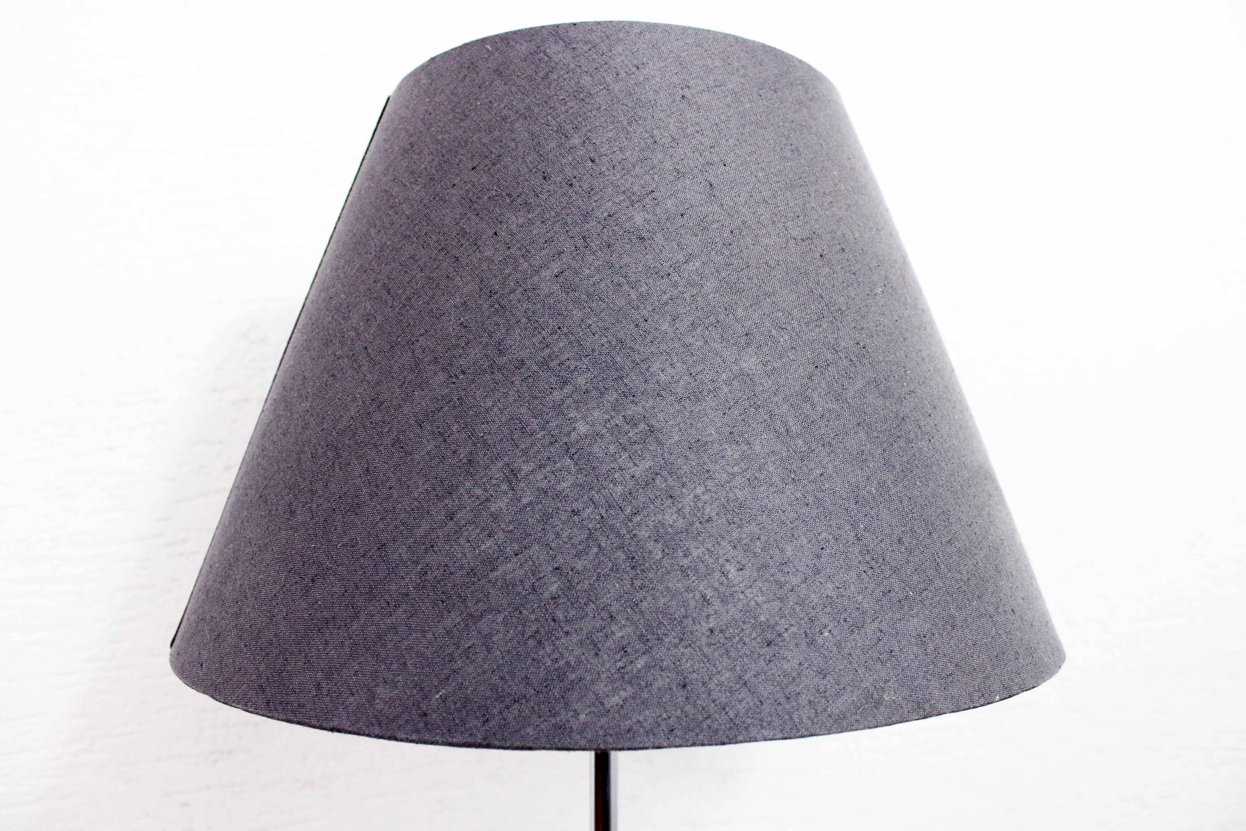 70s EGG lamp