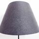 70s EGG lamp