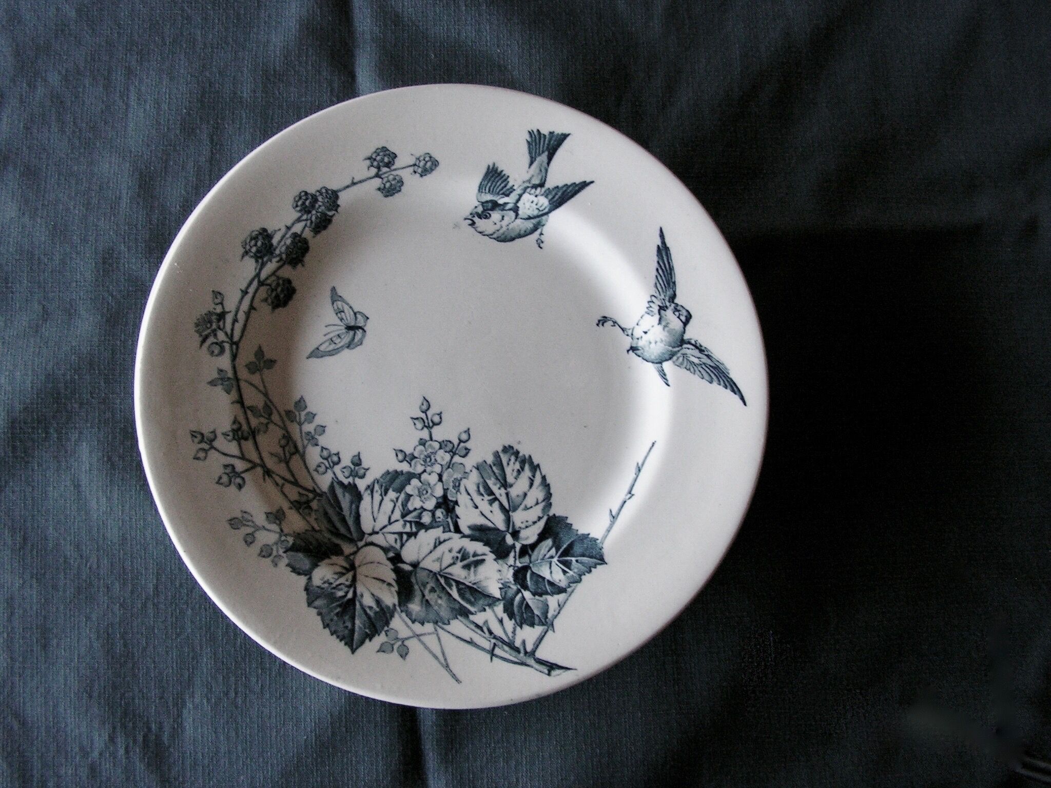 Full table service luneville
