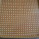 Mullerhof fiber cane trays vintage decor french fiberglass trays
