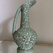 Vallauris jug vase from the 60s
