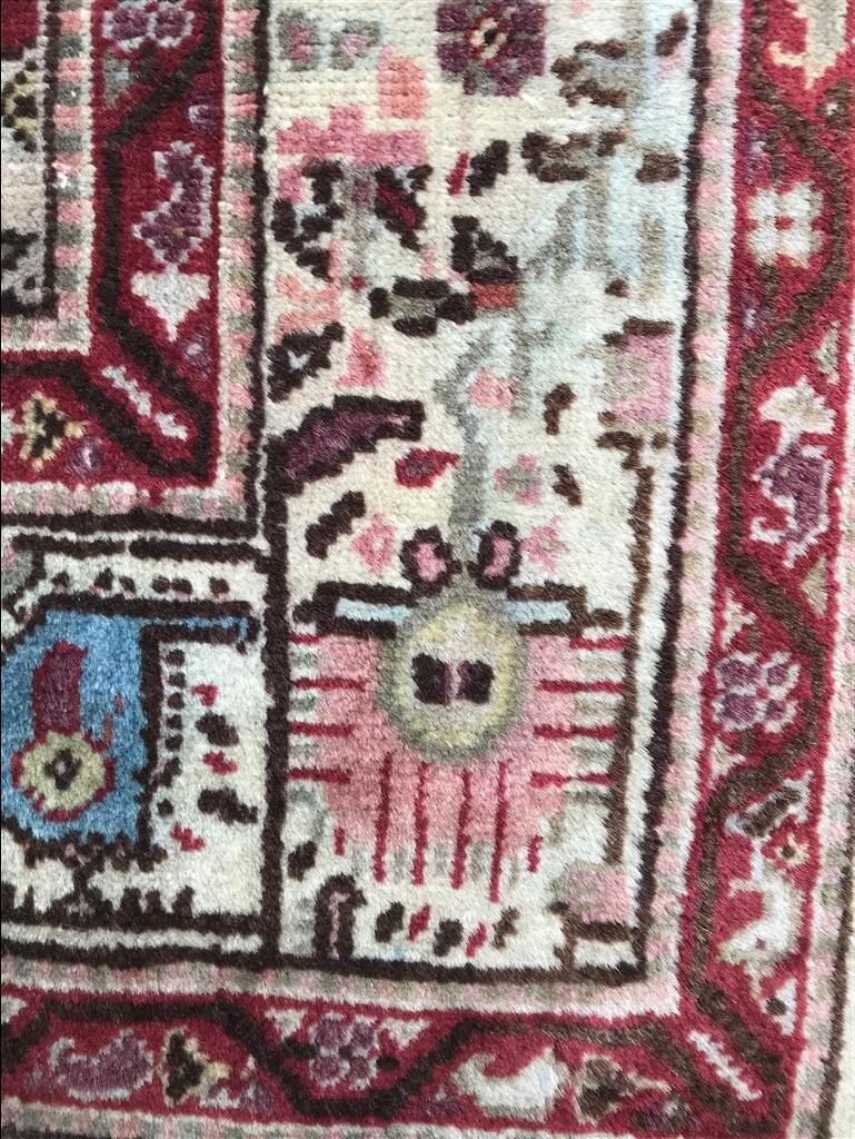 Turkey Sivas rug wool handmade  115x178cm