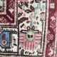 Tapis Turquie Sivas laine fait main 115x178cm