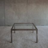 Radice and Gallotti Coffee Table
