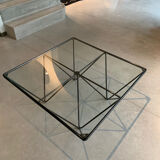 Paolo Piva style coffee table