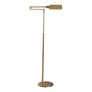 Lampadaire réglable italien