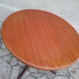 Extendable baumann table 1960