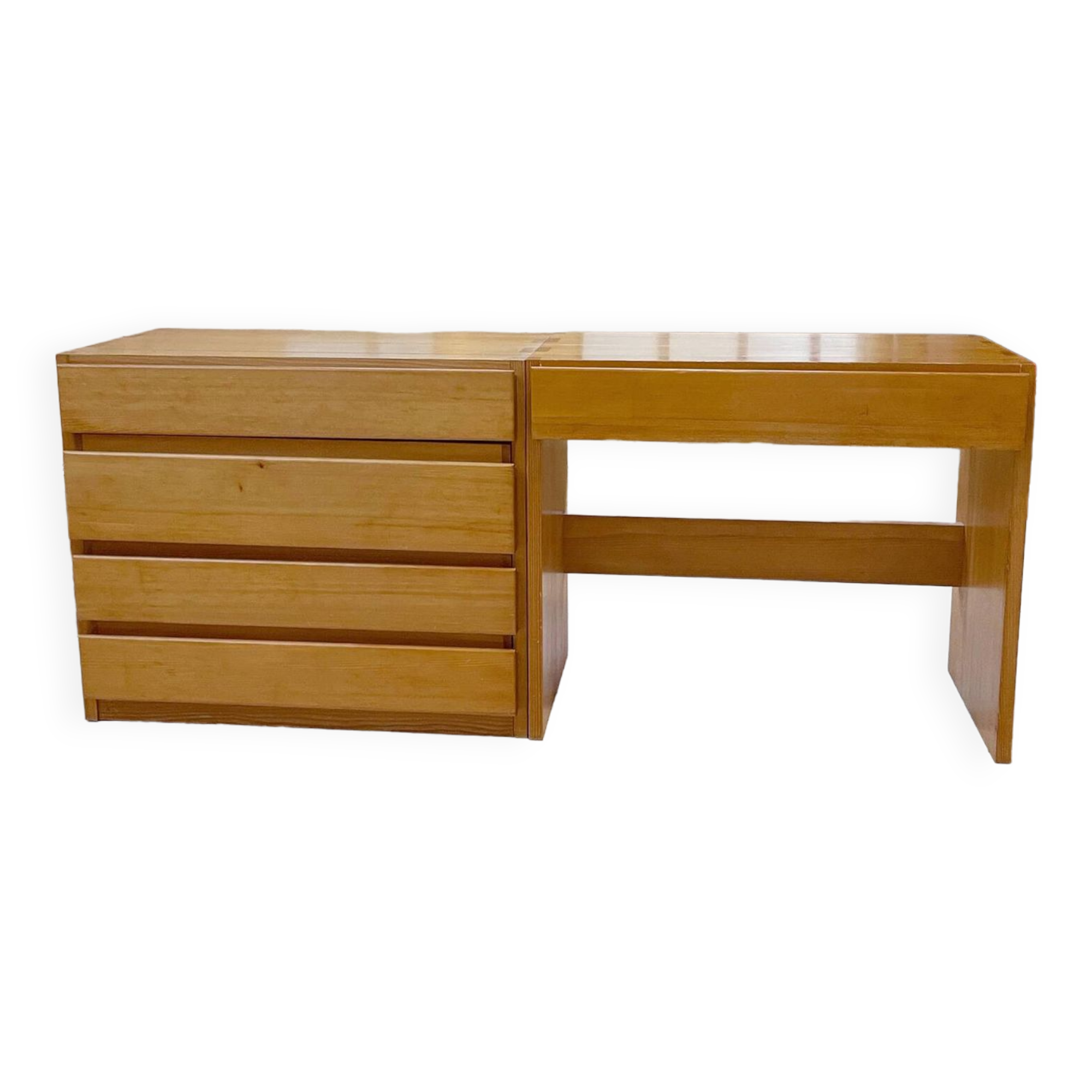 Orme Bureau Regain Savoie