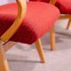Paire de fauteuils vintage de Jaroslav Šmídek pour JITONA, 1960